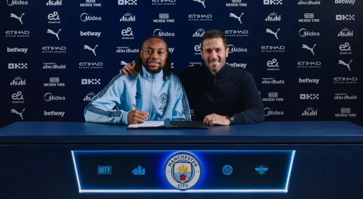 Манчестер Сити, Английская Премьер-Лига (АПЛ)