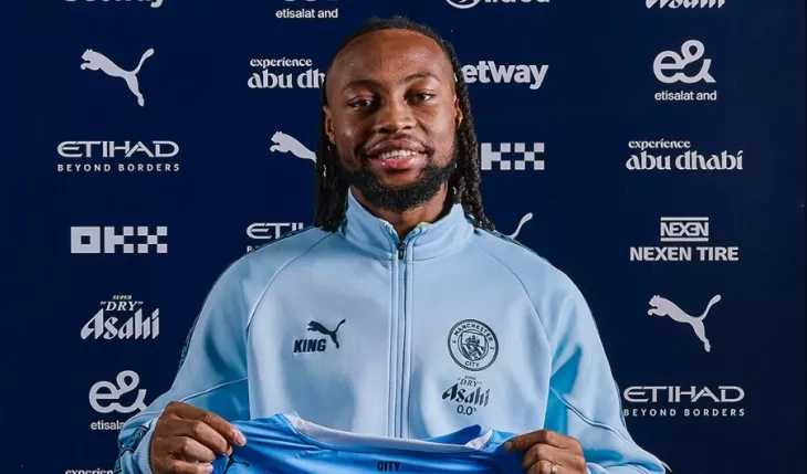 Манчестер Сити, Хосеп Гвардиола