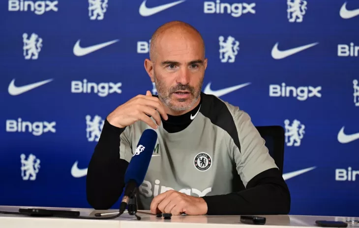 Челси, Манчестер Сити