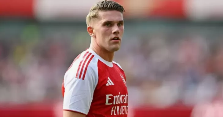 Арсенал, Микель Артета