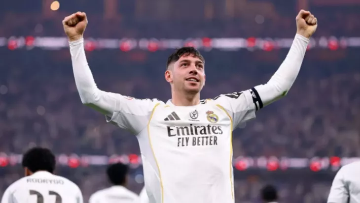 Реал Мадрид, Барселона