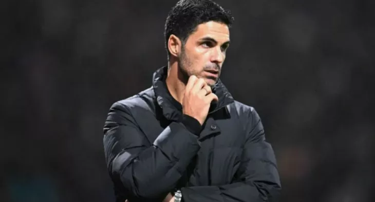 Милан, Арсенал