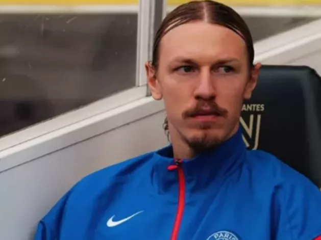 ПСЖ, Люка Шевалье