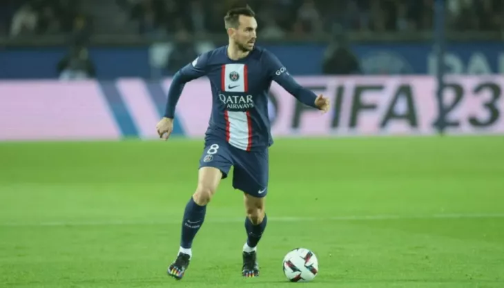 ПСЖ, Галатасарай