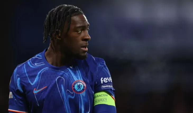 Вест Хэм, Челси