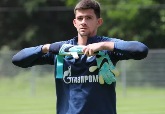 ФК Зенит, ФК Волга