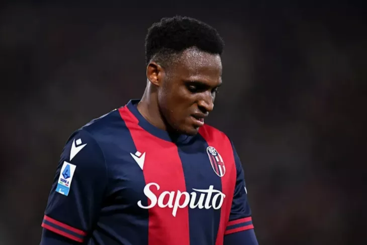 Манчестер Сити, Болонья