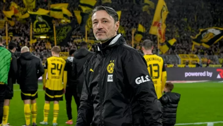 Боруссия Дортмунд, Айнтрахт