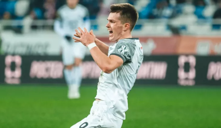 ФК Балтика, Российская Премьер-Лига (РПЛ)