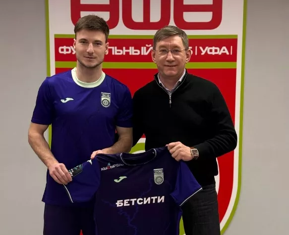 ФК Уфа, Российская Премьер-Лига (РПЛ)