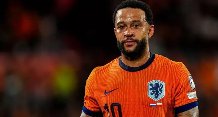 Коринтианс, Мемфис Депай