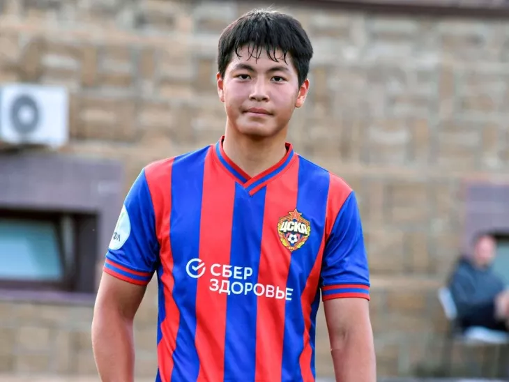 ПФК ЦСКА, Игорь Дивеев