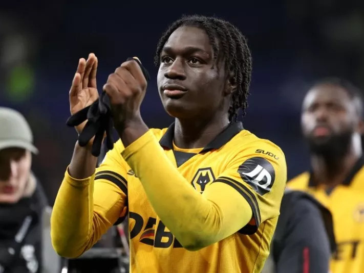 Челси, Вулверхэмптон