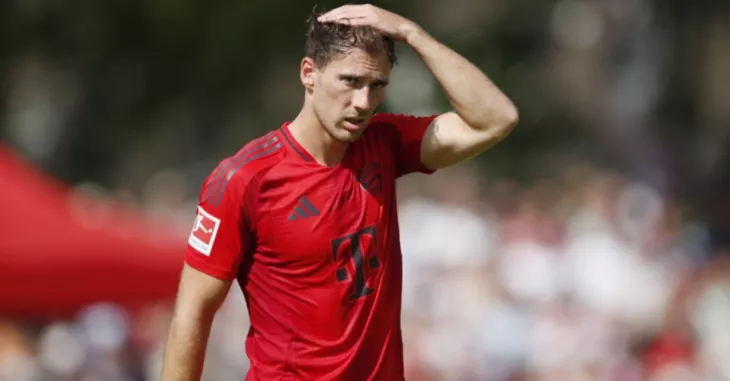 Бавария, Реал Мадрид