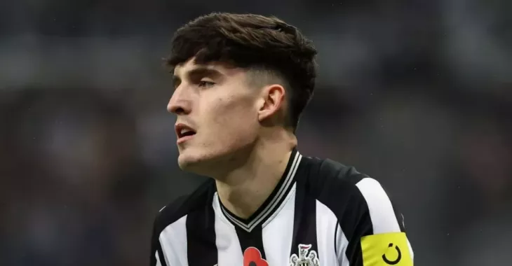 Арсенал, Ньюкасл