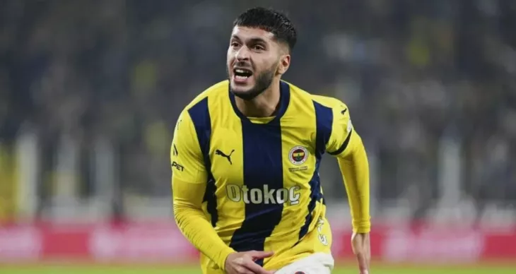 ПФК ЦСКА, Фенербахче