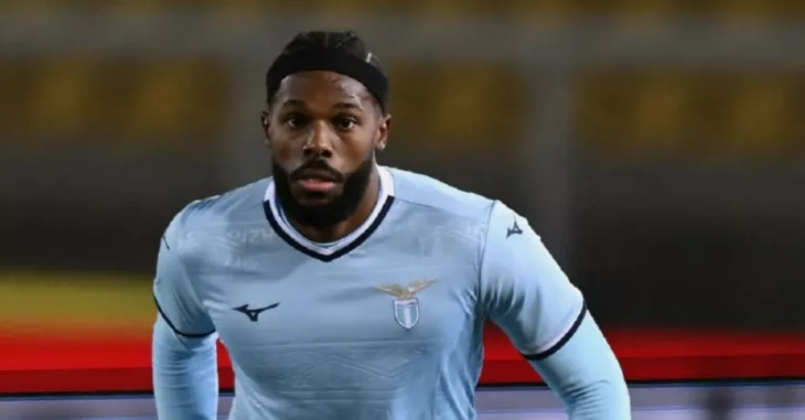 ФК Зенит, Лацио