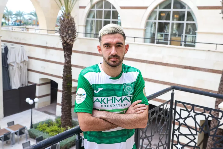 ФК Ахмат, Российская Премьер-Лига (РПЛ)