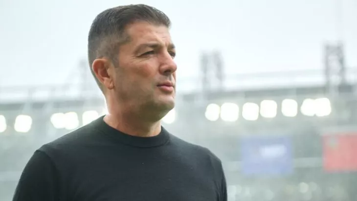 ФК Рубин, Рашид Рахимов