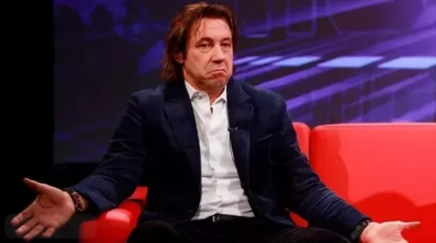 ФК Спартак Москва, Александр Мостовой