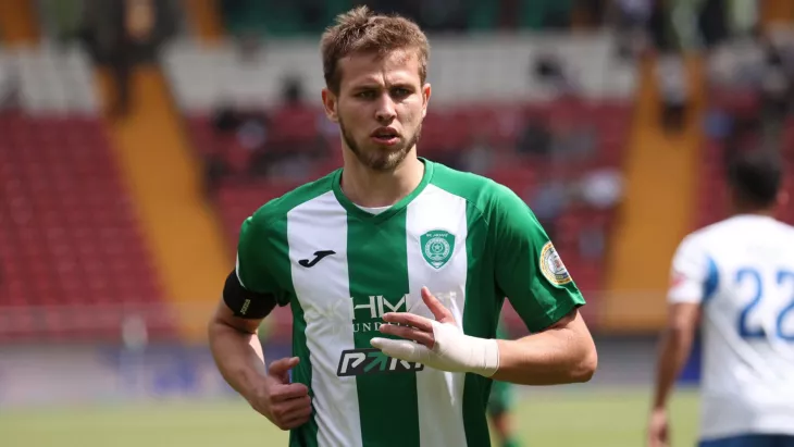 ФК Спартак Москва, ФК Ахмат