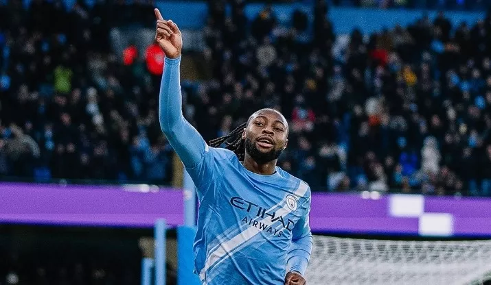 Манчестер Сити