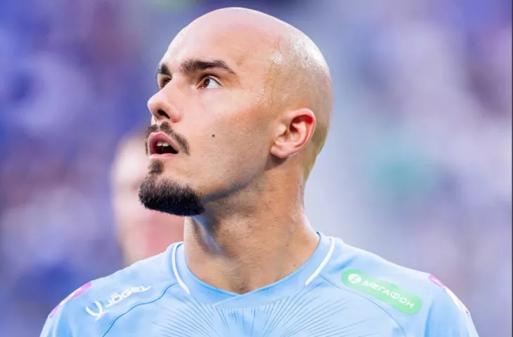 ФК Зенит, ПАОК