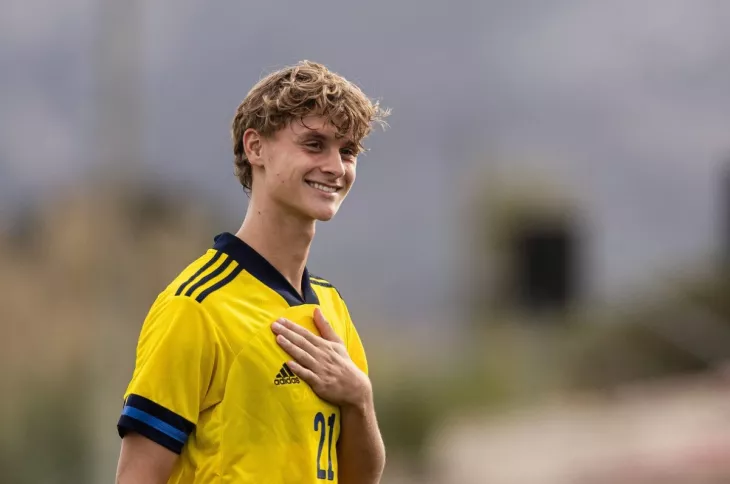 Милан, Аякс