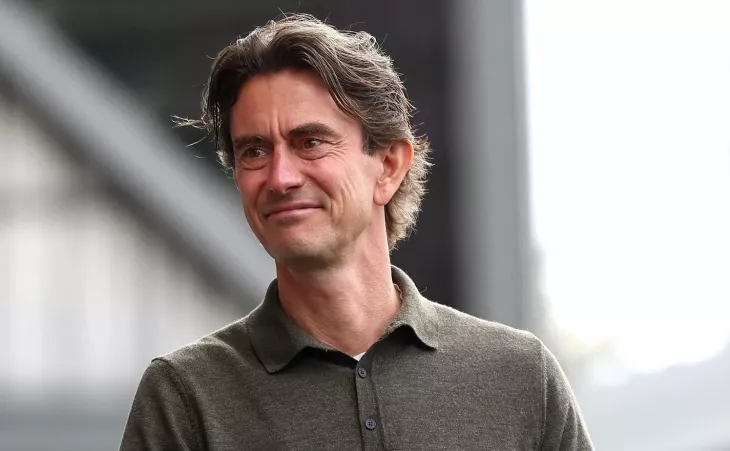 Тоттенхэм, Томас Франк