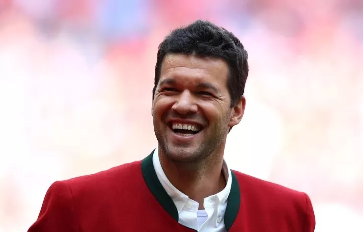 Ливерпуль, Михаэль Баллак