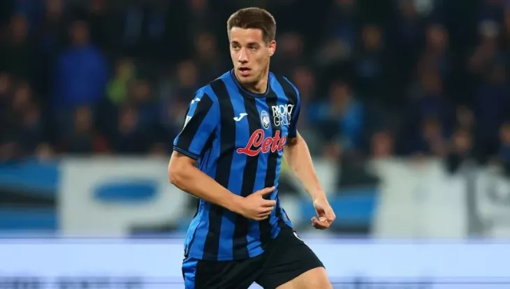 Ньюкасл, Аталанта