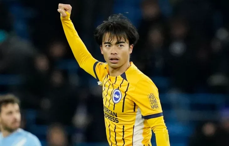 Манчестер Юнайтед, Брайтон