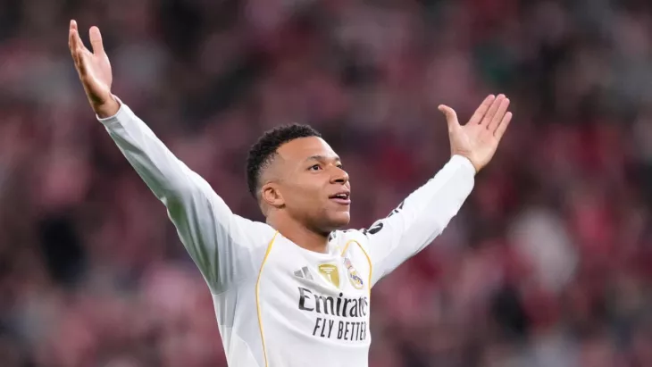 Реал Мадрид, Барселона