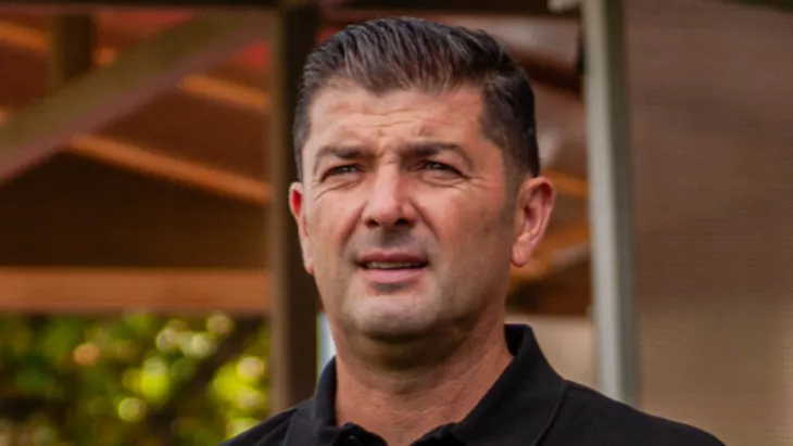 ФК Рубин, Франк Артига