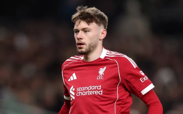 Ливерпуль, Конор Брэдли