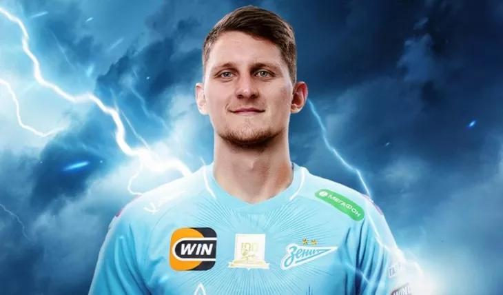 ФК Зенит, ПФК ЦСКА