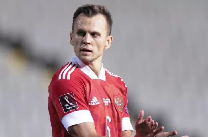 Дмитрий Черышев, Денис Черышев