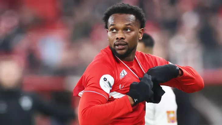 ФК Спартак Москва, АЕК