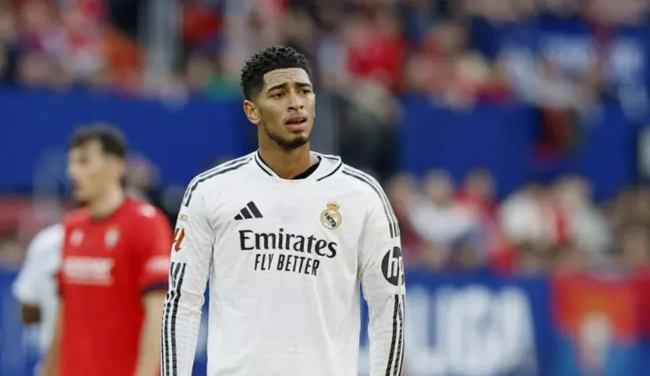 Реал Мадрид, Ливерпуль