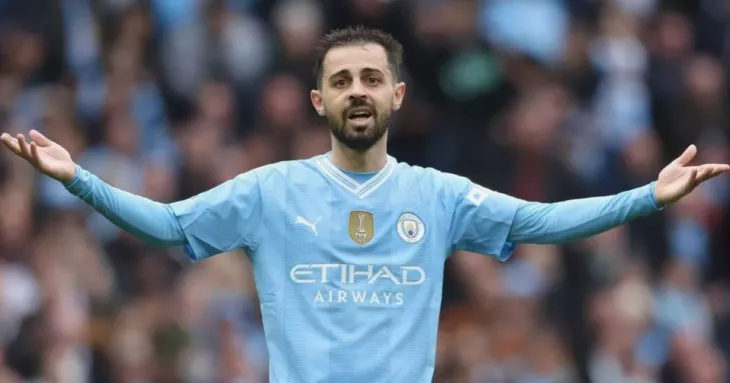 Галатасарай, Манчестер Сити