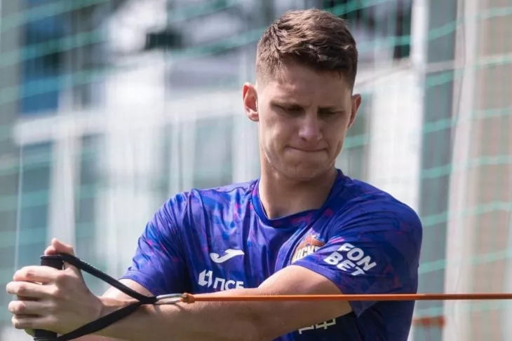 ФК Зенит, ПФК ЦСКА