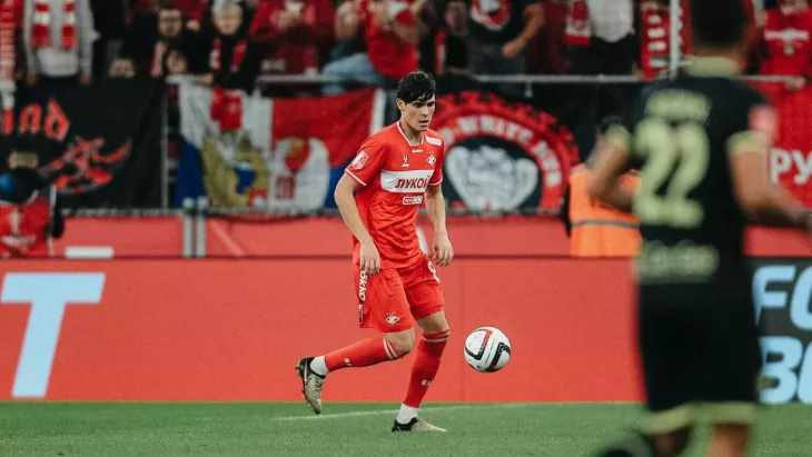 ФК Спартак Москва, Российская Премьер-Лига (РПЛ)