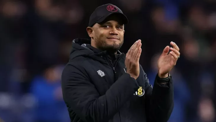 Бавария, Вольфсбург