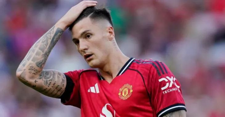 Манчестер Юнайтед, Брайтон