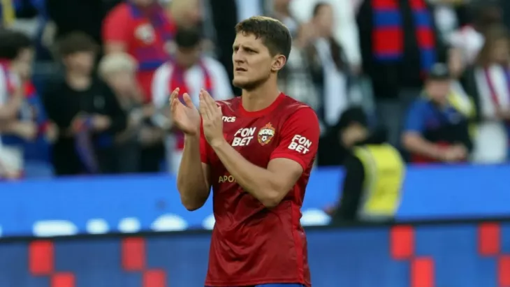 ФК Зенит, ПФК ЦСКА