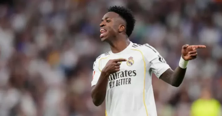 Реал Мадрид, Барселона