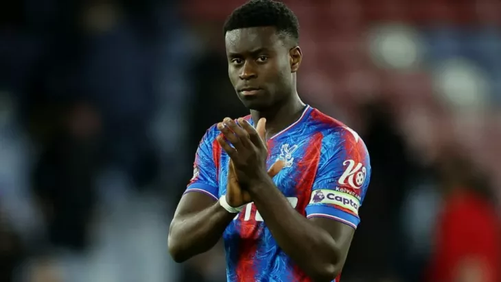 Кристал Пэлас, Ливерпуль