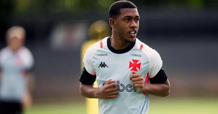 ФК Зенит, Васко Да Гама