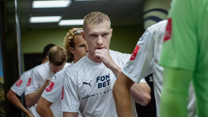 ФК Спартак Москва, Николай Рассказов