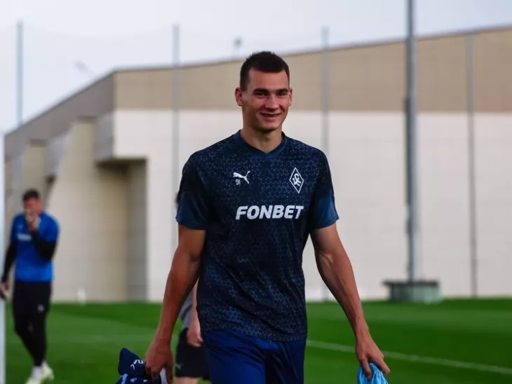 ФК Спартак Москва, ПФК ЦСКА